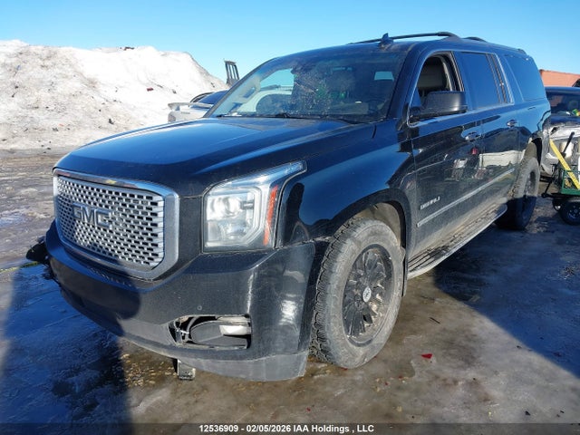 1GKS2HKJ6HR169667 GMC Yukon Xl Denali Denali