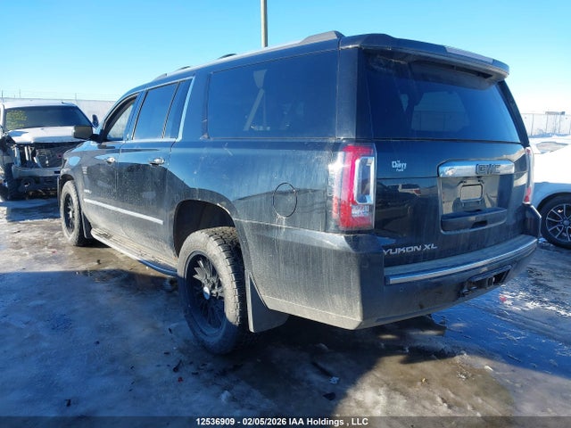 1GKS2HKJ6HR169667 GMC Yukon Xl Denali Denali