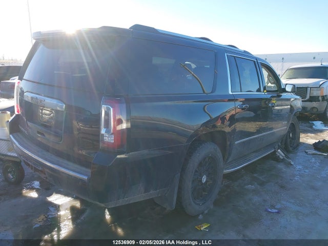 1GKS2HKJ6HR169667 GMC Yukon Xl Denali Denali