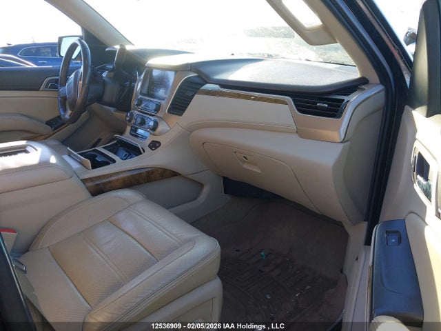 1GKS2HKJ6HR169667 GMC Yukon Xl Denali Denali