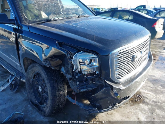 1GKS2HKJ6HR169667 GMC Yukon Xl Denali Denali