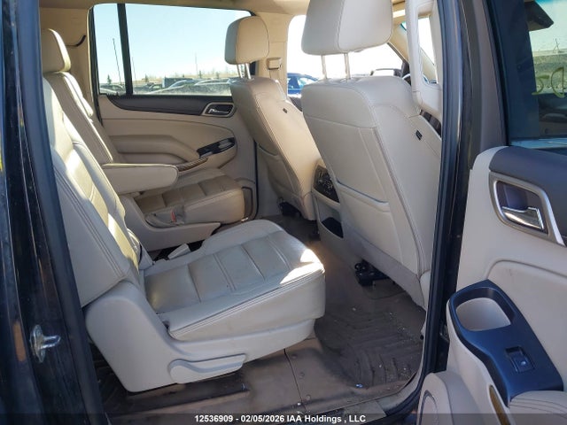 1GKS2HKJ6HR169667 GMC Yukon Xl Denali Denali