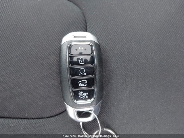 Hyundai Elantra Preferred Ivt With Tech Package 2023 KMHLM4AG6PU609872 Image 11