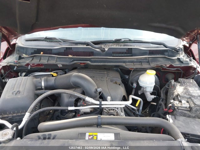 3C6RR7KT3HG792818 RAM 1500 St