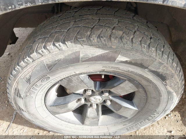 3C6RR7KT3HG792818 RAM 1500 St