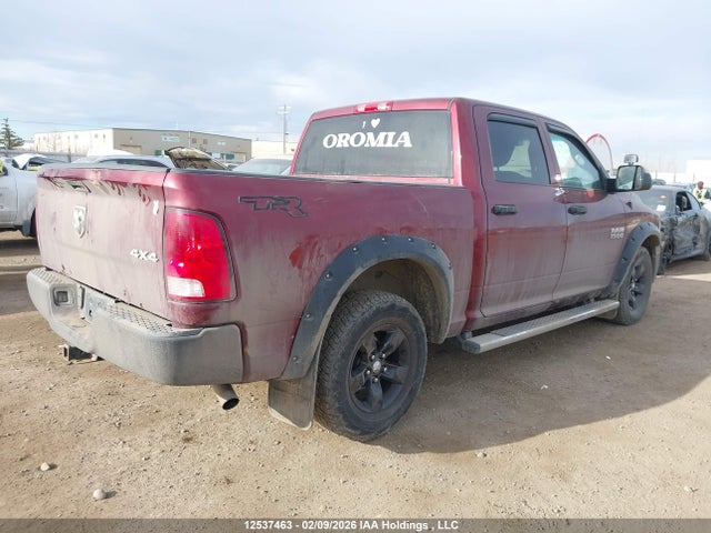 3C6RR7KT3HG792818 RAM 1500 St