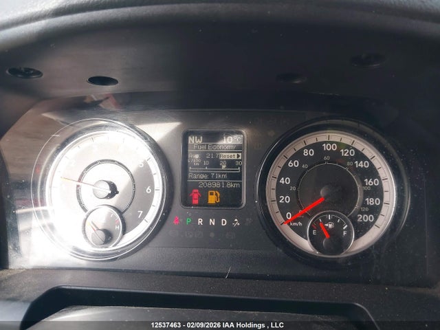 3C6RR7KT3HG792818 RAM 1500 St