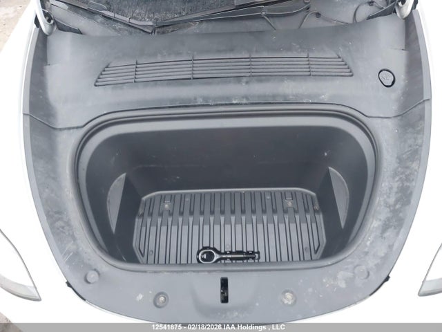 7SAYGAEE5PF586346 Tesla Model Y