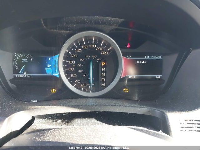 1FM5K8GT5FGB63236 Ford EXPLORER SPORT