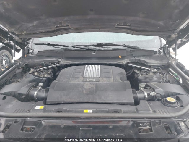 SALWR2RE9JA183896 Land Rover Range Rover Sport Supercharged Dynamic