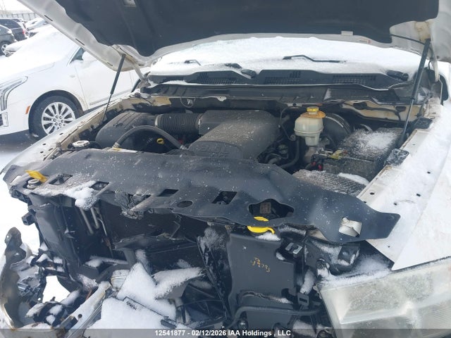1C6RR7FG4GS246050 Dodge RAM 1500