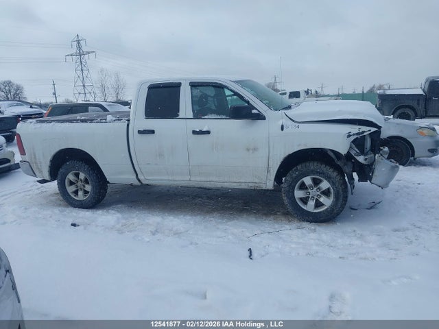 1C6RR7FG4GS246050 Dodge RAM 1500