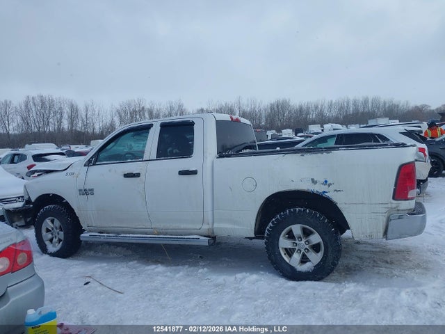 1C6RR7FG4GS246050 Dodge RAM 1500