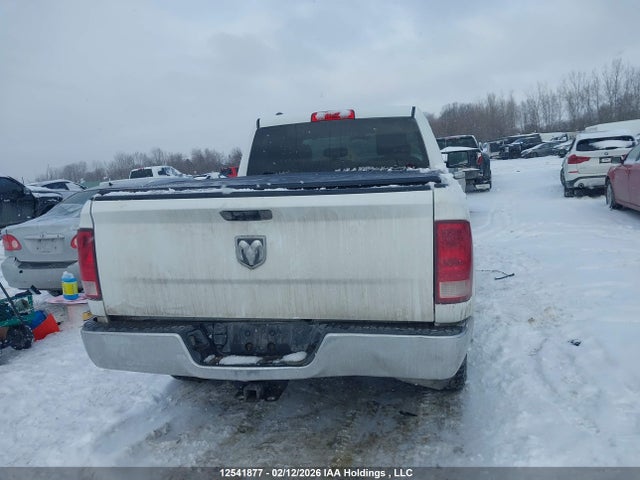1C6RR7FG4GS246050 Dodge RAM 1500