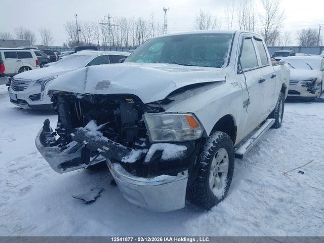 1C6RR7FG4GS246050 Dodge RAM 1500