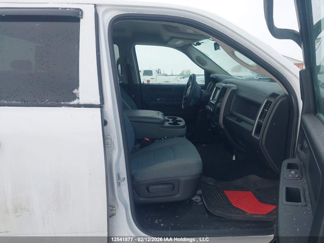 1C6RR7FG4GS246050 Dodge RAM 1500
