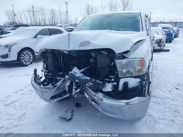 1C6RR7FG4GS246050 Dodge RAM 1500