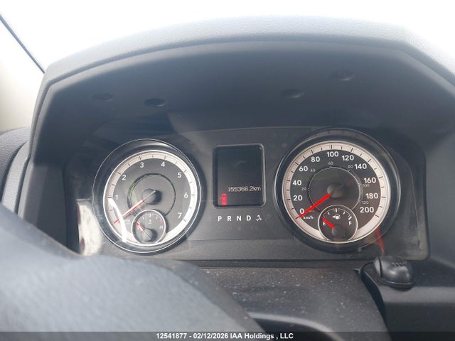 1C6RR7FG4GS246050 Dodge RAM 1500