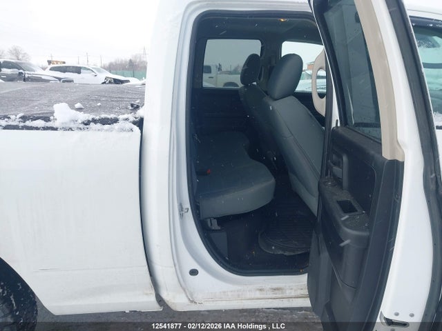 1C6RR7FG4GS246050 Dodge RAM 1500