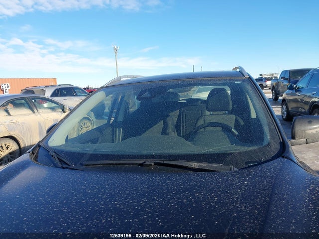 JN1BJ1BW3PW104893 Nissan Qashqai Sl/sv