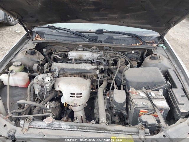 2000 Toyota Camry Ce/ce V6/le მანქანა იყიდება აუქციონზე, vin: JT2BG22K0Y0444014, აუქციონის ნომერი: 12541881