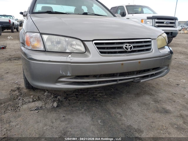 2000 Toyota Camry Ce/ce V6/le მანქანა იყიდება აუქციონზე, vin: JT2BG22K0Y0444014, აუქციონის ნომერი: 12541881