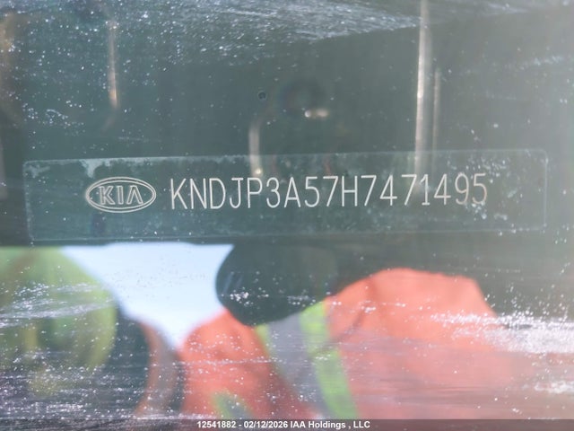 KNDJP3A57H7471495 KIA Soul Ex/ex Premium/ex Tech/ex+