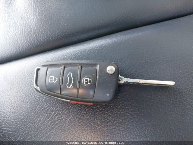 WAUA7GFF9G1056024 Audi A3 1.8t Komfort