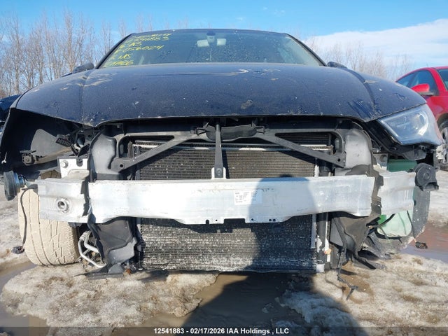 WAUA7GFF9G1056024 Audi A3 1.8t Komfort