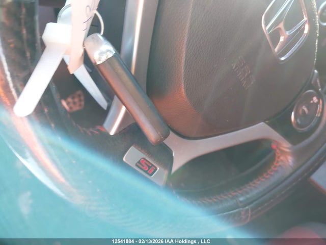 2HGFG4A53FH100333 Honda Civic Si Si