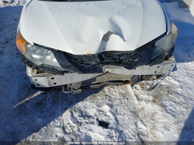 2HGFG4A53FH100333 Honda Civic Si Si