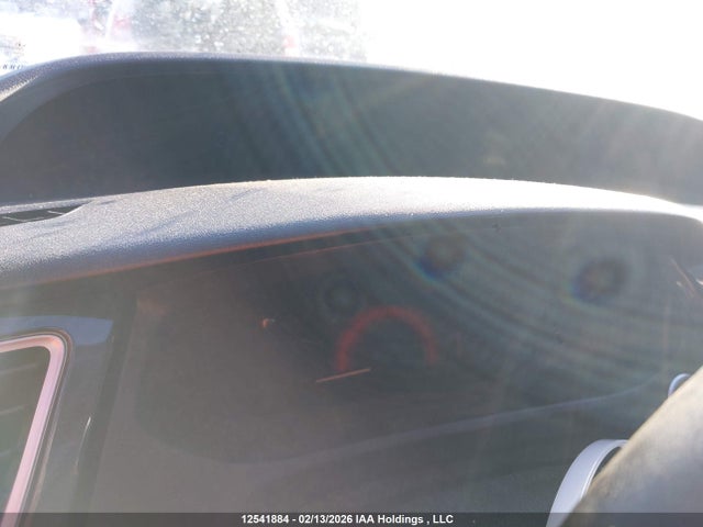 2HGFG4A53FH100333 Honda Civic Si Si