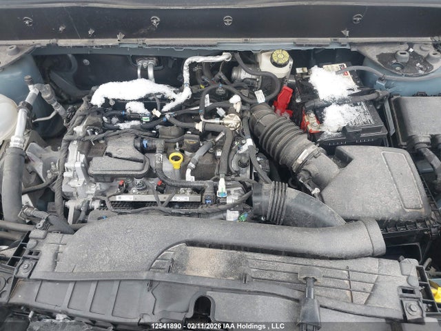 3FMCR9B67NRE06174 Ford Bronco Sport Big Bend