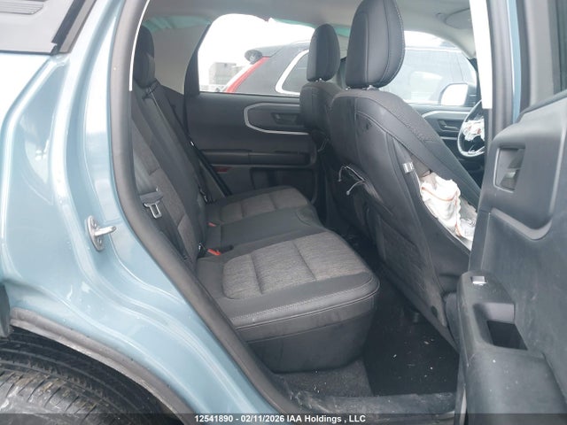 3FMCR9B67NRE06174 Ford Bronco Sport Big Bend