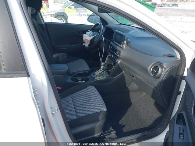 Aukcja sprzedaży 2021 Hyundai Kona Preferred, vin: KM8K22AA2MU656930, numer aukcji: 12541891