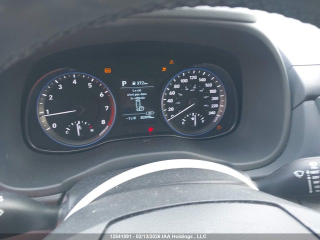 Aukcja sprzedaży 2021 Hyundai Kona Preferred, vin: KM8K22AA2MU656930, numer aukcji: 12541891
