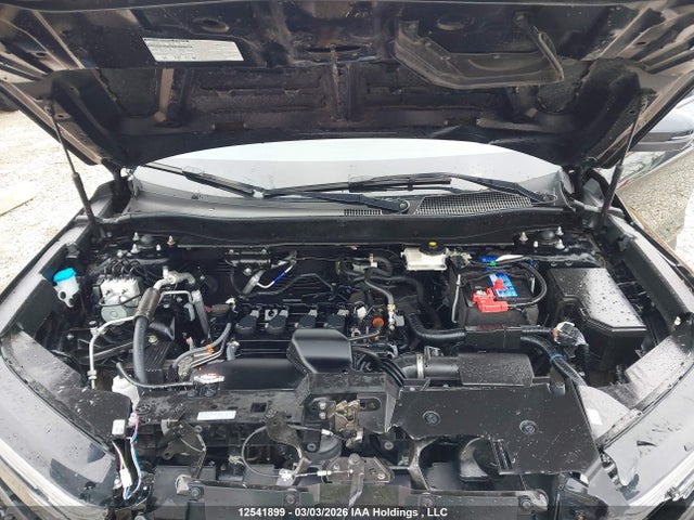 2HKRS4H21RH115706 Honda CR-V LX
