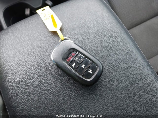 2HKRS4H21RH115706 Honda CR-V LX