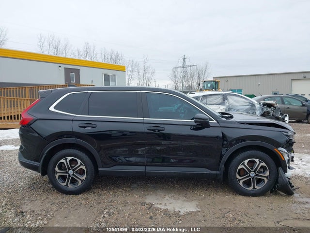 2HKRS4H21RH115706 Honda CR-V LX