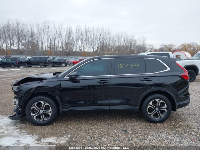 2HKRS4H21RH115706 Honda CR-V LX