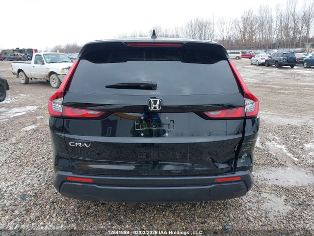 2HKRS4H21RH115706 Honda CR-V LX