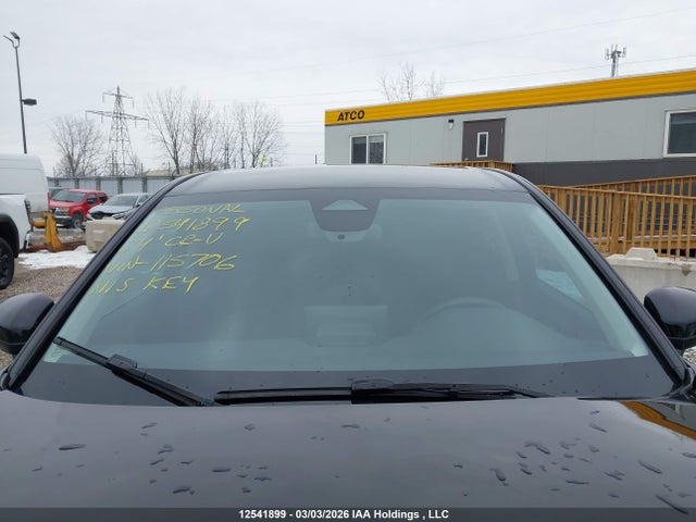2HKRS4H21RH115706 Honda CR-V LX