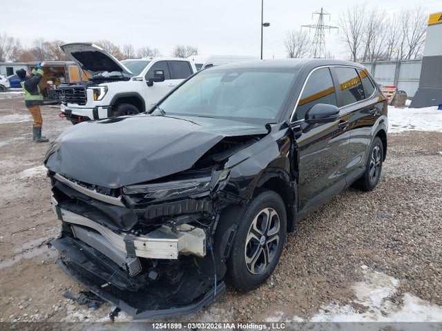 2HKRS4H21RH115706 Honda CR-V LX