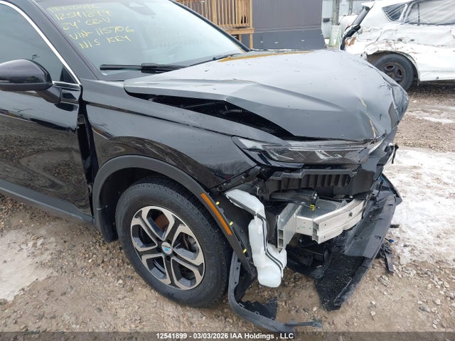2HKRS4H21RH115706 Honda CR-V LX
