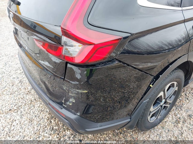 2HKRS4H21RH115706 Honda CR-V LX