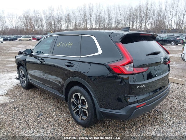 2HKRS4H21RH115706 Honda CR-V LX