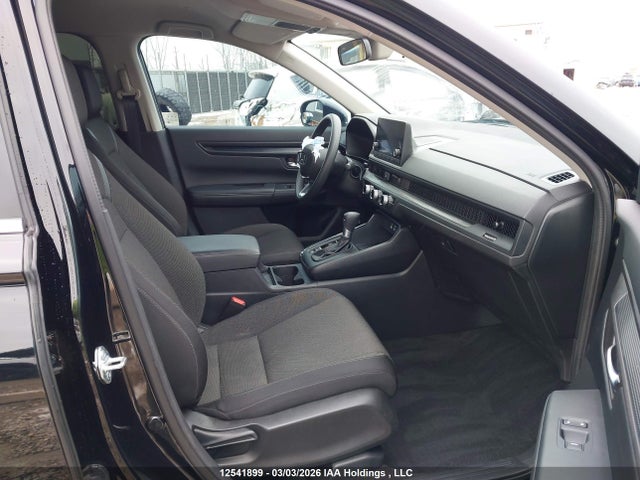 2HKRS4H21RH115706 Honda CR-V LX
