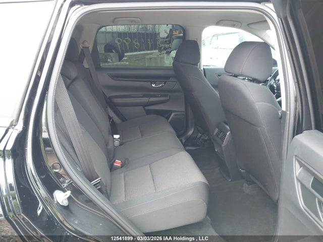 2HKRS4H21RH115706 Honda CR-V LX