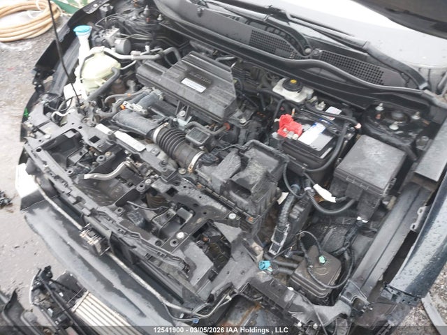 2HKRW2H84HH103996 Honda CR-V EXL