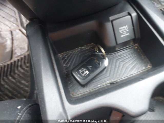 2HKRW2H84HH103996 Honda CR-V EXL